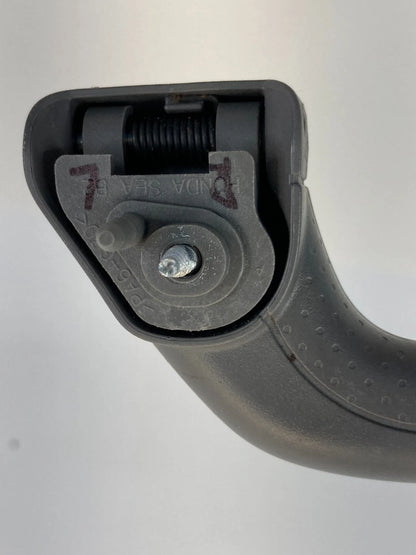 2005-2010 HONDA ODYSSEY REAR LEFT ROOF INNER GRAB GRIP ASSIST HANDLE OEM