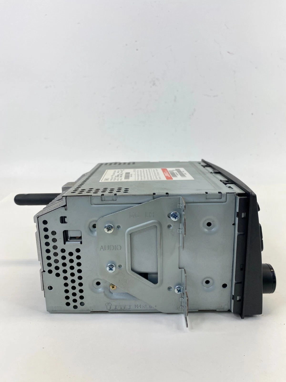 06 07 KIA OPTIMA AM/FM RADIO CD PLAYER RECEIVER AUDIO ASSEMBLY 96140-2G150 OEM