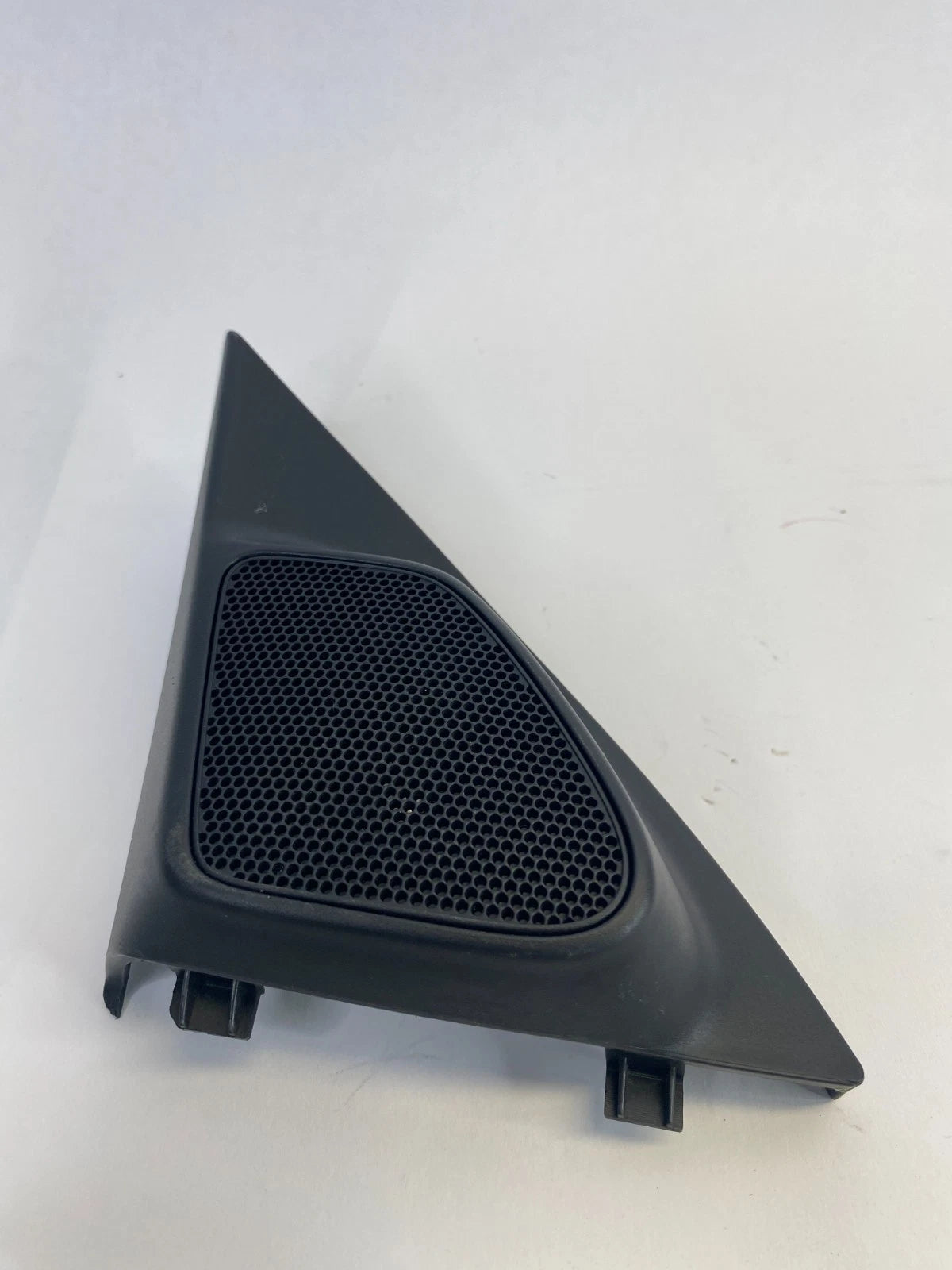 2008-2012 HONDA ACCORD FRONT LEFT DOOR INNER CORNER TWEETER SPEAKER W/ COVER
