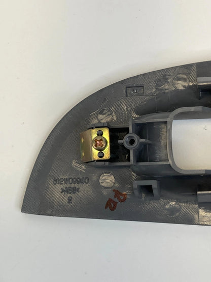 2001-2006 HYUNDAI ELANTRA REAR RIGHT SIDE WINDOW SWITCH COVER TRIM 93582-2D200
