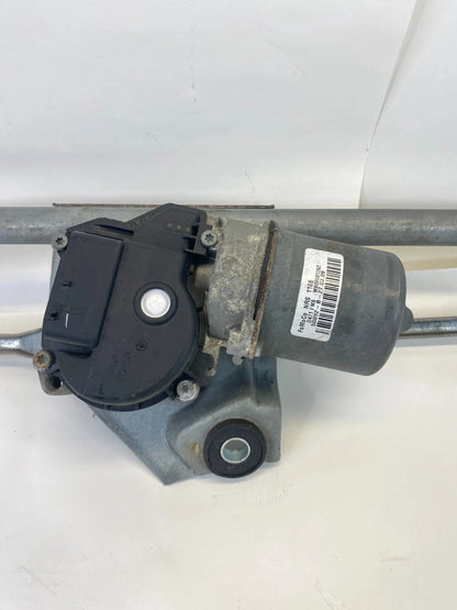 09-12 FORD FLEX WINDSHIELD WIPER MOTOR W/ TRANSMISSION LINKAGE 8A8317500A OEM