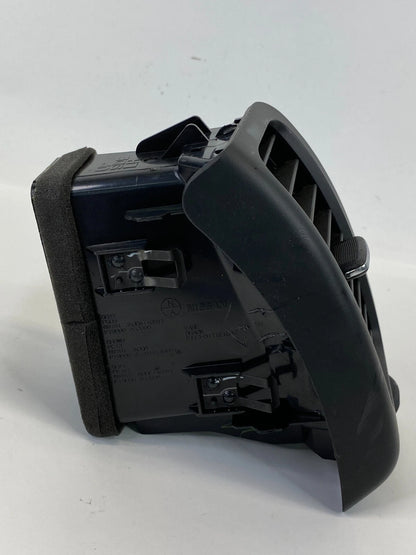 07-13 NISSAN ALTIMA LEFT SIDE DASH AC AIR VENT GRILLE OUTLET 68761-JA00A OEM