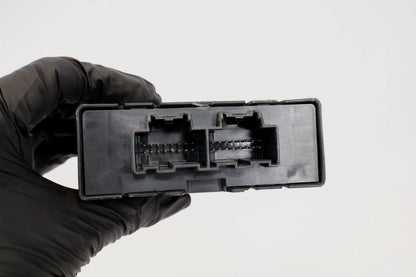 2017-2018 CHEVROLET CRUZE MALIBU PARK ASSIST CONTROL MODULE GATEWAY OEM 13521136
