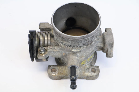 2006-2011 HYUNDAI ACCENT 1.6L L4 THROTTLE BODY THROTTLE VALVE ASSEMBLY