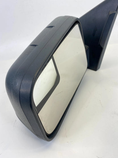 2010 2011 FORD EDGE LEFT DRIVER SIDE VIEW POWER DOOR MIRROR AT43-17683-AB OEM