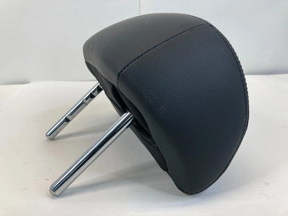 2013-2015 NISSAN ALTIMA REAR SEAT HEADREST HEAD REST SET LEATHER OEM