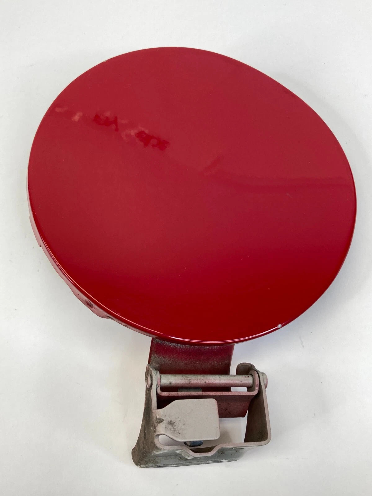 2008-2013 SUZUKI SX4 HATCHBACK FUEL FILLER DOOR TANK GAS LID COVER OEM
