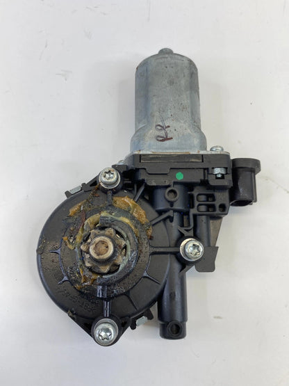 2004-2010 TOYOTA SIENNA REAR RIGHT BACK SIDE DOOR WINDOW MOTOR 22510-10280