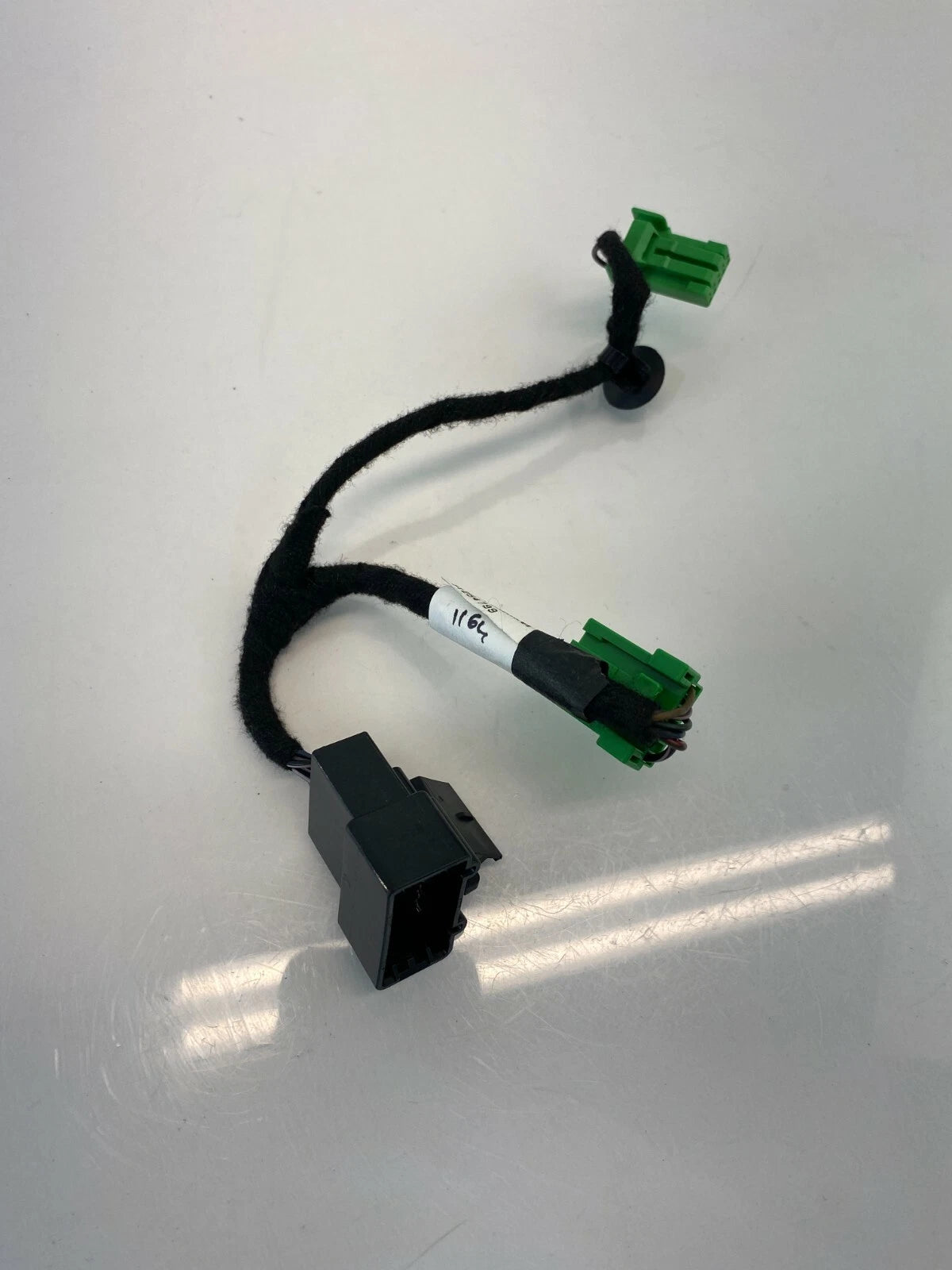 2011-2018 VOLVO S60 RAIN AND RADAR SENSOR WIRE HARNESS ASSEMBLY 31254799 OEM