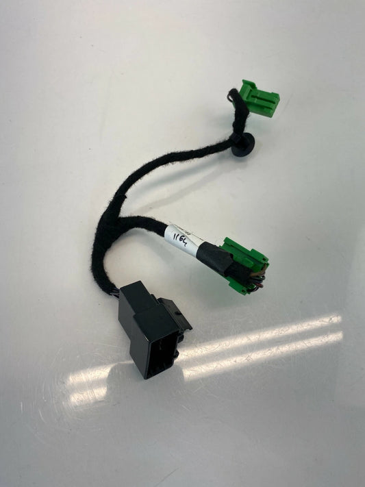 2011-2018 VOLVO S60 RAIN AND RADAR SENSOR WIRE HARNESS ASSEMBLY 31254799 OEM