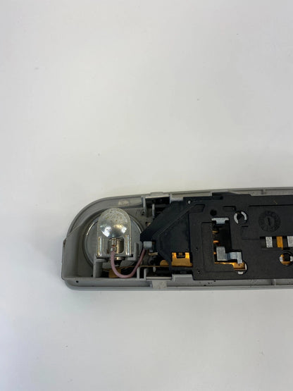 2007-2011 AUDI A6 QUATTRO REAR ROOF UPPER SIDE DOME READING MAP LIGHT LAMP OEM