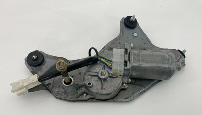 2004-2009 Toyota Prius Hatchback Rear Windshield Wiper Motor 85130-47010 OEM