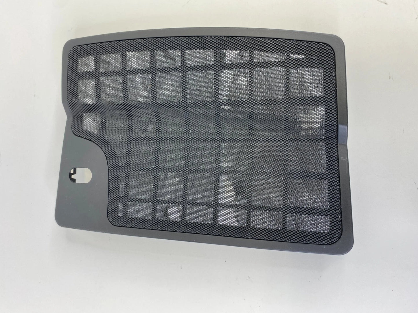 04-07 BMW 530I 525I 06 07 525XI FRONT DASHBOARD SPEAKER COVER TRIM 51457042798