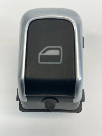 2013-2016 AUDI A4 REAR RIGHT SIDE DOOR WINDOW BUTTON SWITCH 8K0-959-855-B OEM