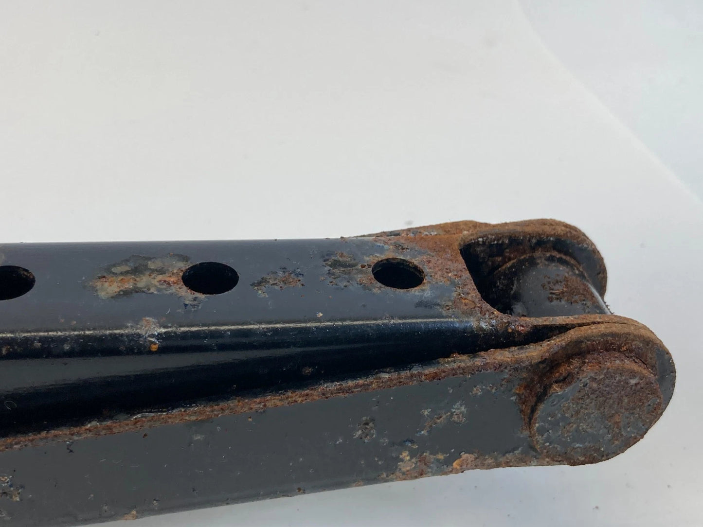 2007-2014 FORD EDGE SPARE TIRE WHEEL JACK LUG WRENCH TOOL KIT 6E5C17A005AA OEM