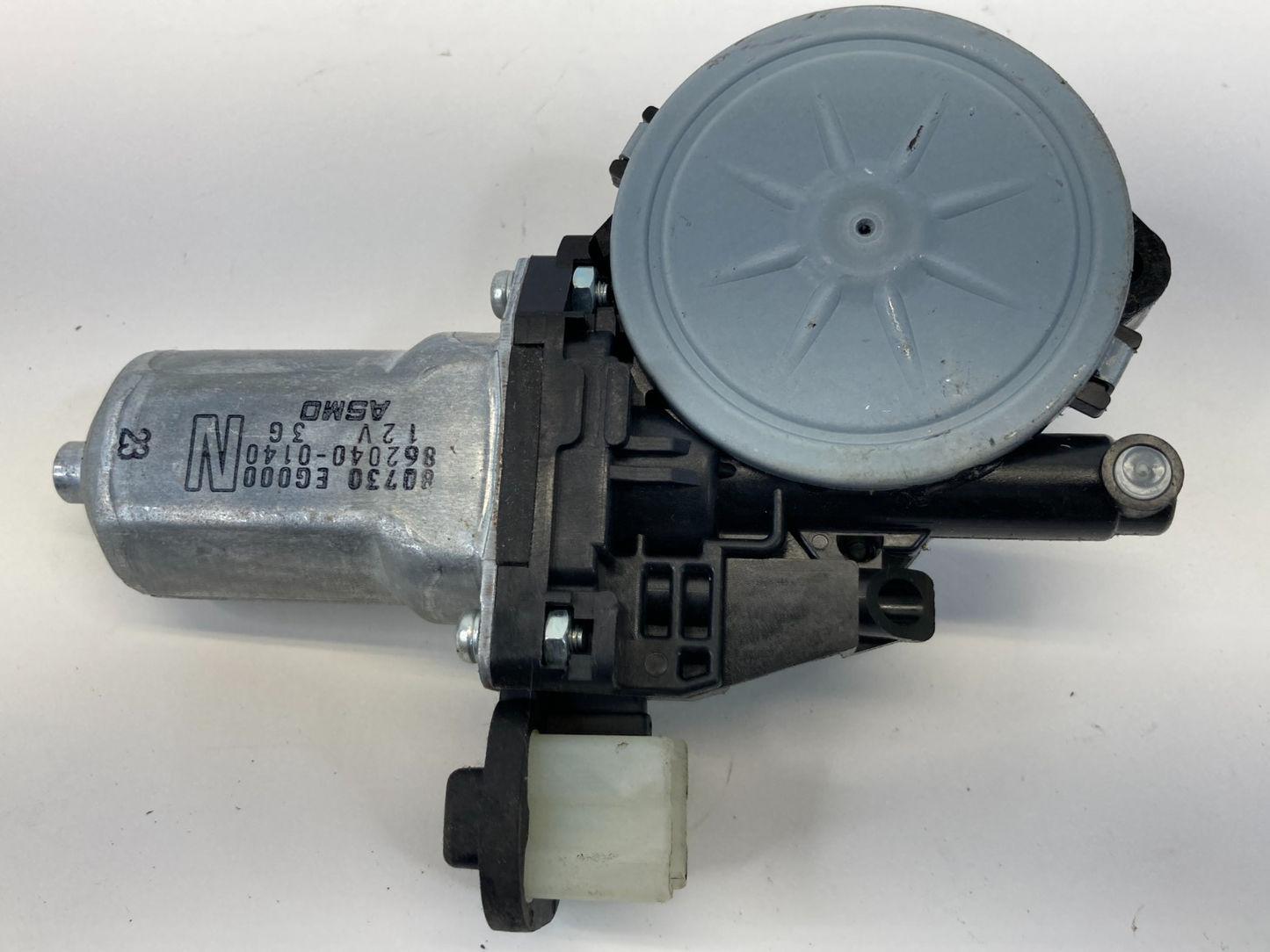 2006-2010 Infiniti M35 Front Right Door Power Window Motor 80730-EG000 OEM