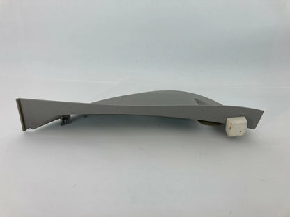 08-10 CHRYSLER TOWN & COUNTRY RIGHT PASSENGER END CAP DASH COVER ZS64ES3AA OEM