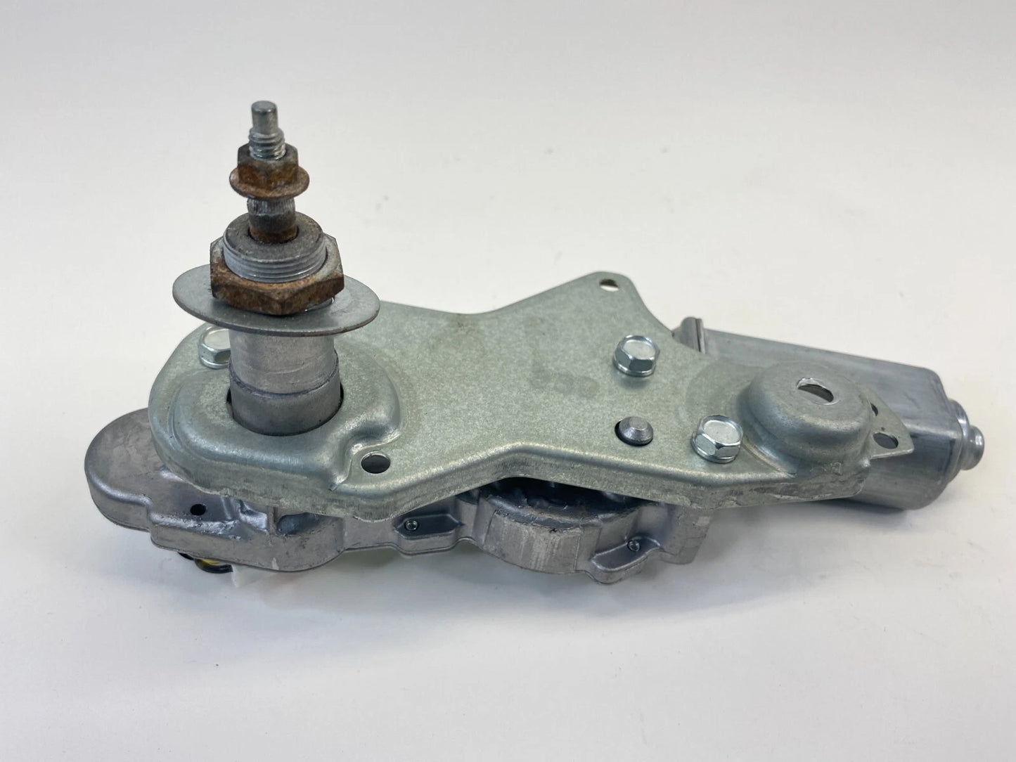 2005 06 07 08 09 10 11 2012 NISSAN PATHFINDER REAR WINSHIELD WIPER MOTOR ASSY