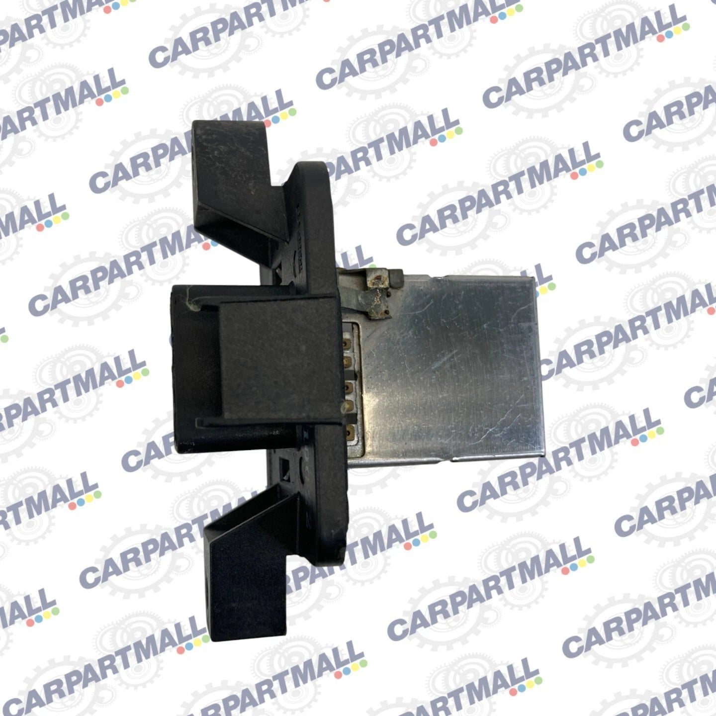 2009-2014 VOLKSWAGEN ROUTAN 3.8L A/C HEATER BLOWER MOTOR FAN RESISTOR OEM