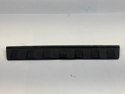 2010-2017 Chevrolet Equinox Front Left Side Door Sill Trim Plate 25790571 OEM