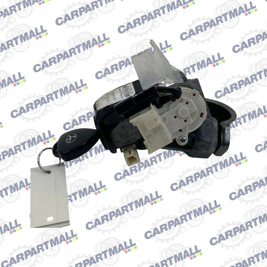 2009-2013 TOYOTA MATRIX IGNITION SWITCH LOCK CYLINDER & KEY 89783-02070 OEM