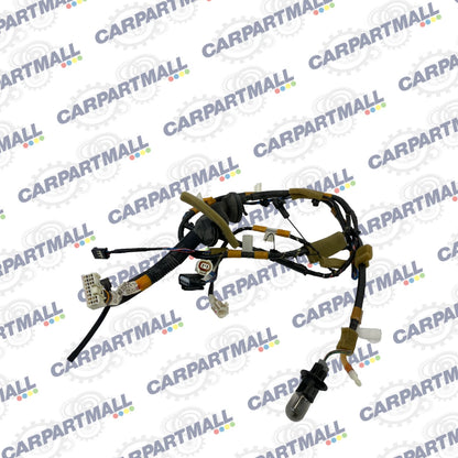 2001-2005 TOYOTA RAV4 REAR TAILGATE HARNESS WIRE WIRING CABLE 82184-42200