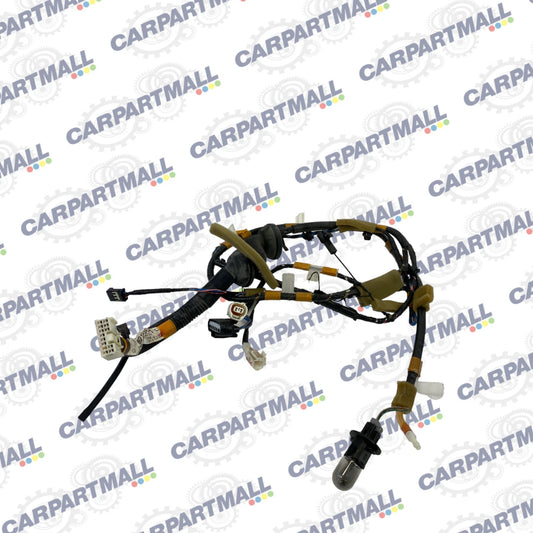 2001-2005 TOYOTA RAV4 REAR TAILGATE HARNESS WIRE WIRING CABLE 82184-42200