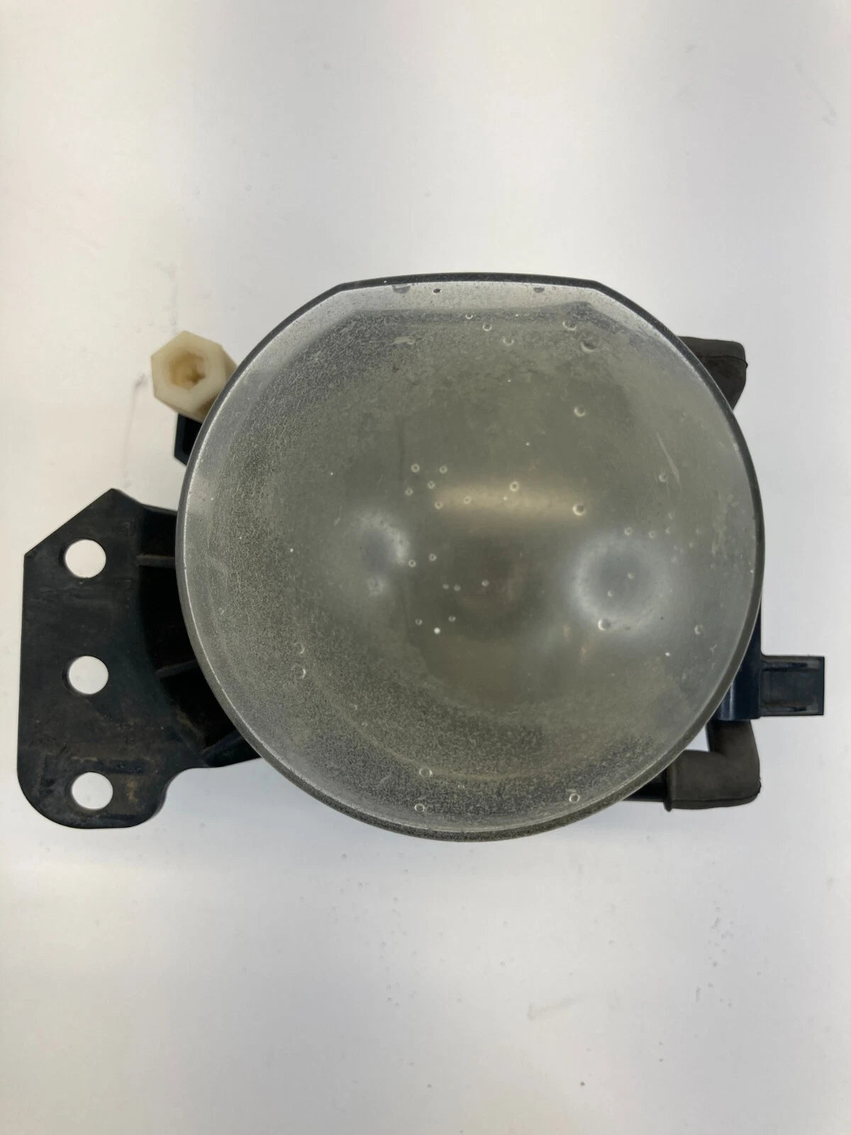 04-07 BMW 530I 525I FRONT LEFT DRIVER SIDE FOG LIGHT LAMP FOGLAMP 6910791 OEM