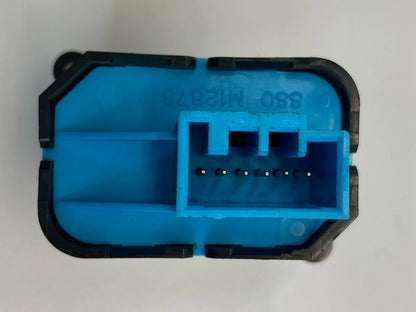1999-2004 ACURA RL DASH INSTRUMENT LIGHT RHEOSTAT DIMMER CONTROL SWITCH M12877