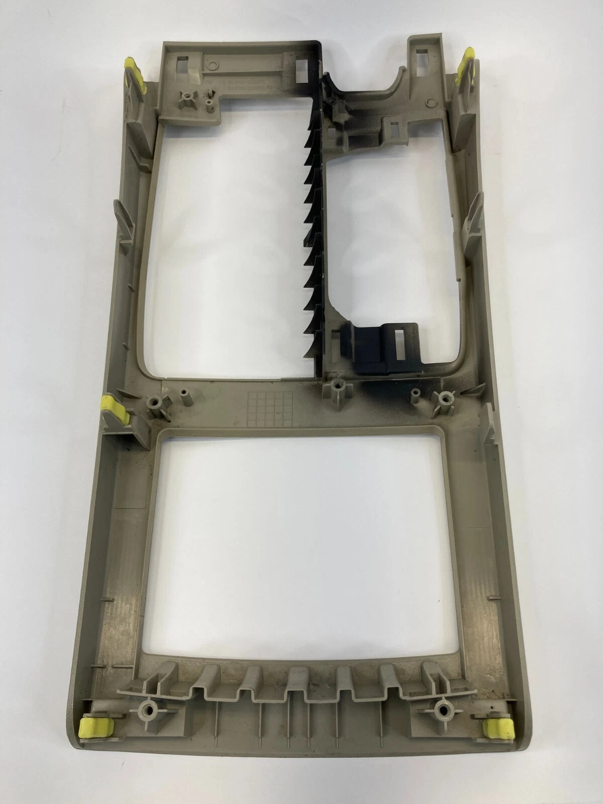 2007-2009 TOYOTA CAMRY CENTER CONSOLE TRIM PANEL SHIFTER BEZEL 58805-06070 OEM