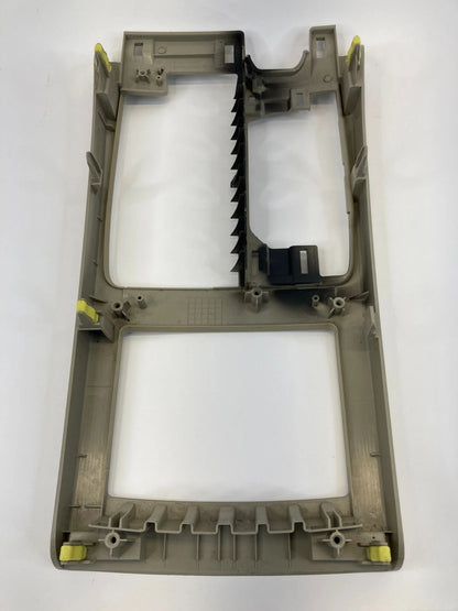 2007-2009 TOYOTA CAMRY CENTER CONSOLE TRIM PANEL SHIFTER BEZEL 58805-06070 OEM