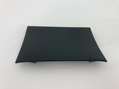 2005-2010 VW VOLKSWAGEN JETTA DASH LOWER PANEL COVER TRIM 1K0-857-367C OEM