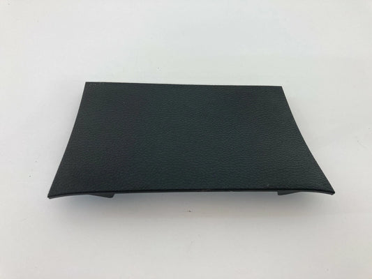 2005-2010 VW VOLKSWAGEN JETTA DASH LOWER PANEL COVER TRIM 1K0-857-367C OEM
