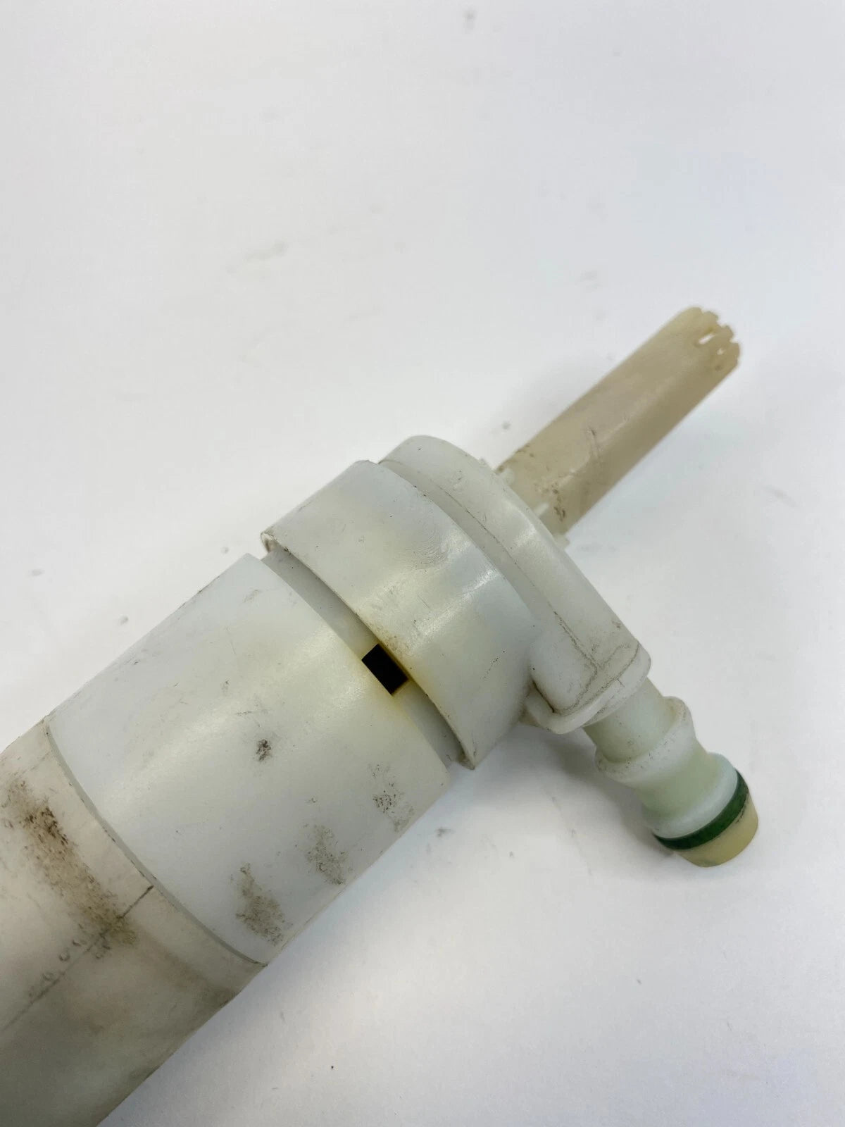2000-2003 MERCEDES-BENZ ML 320 FRONT HEADLIGHT HEAD LIGHT LAMP WASHER PUMP OEM