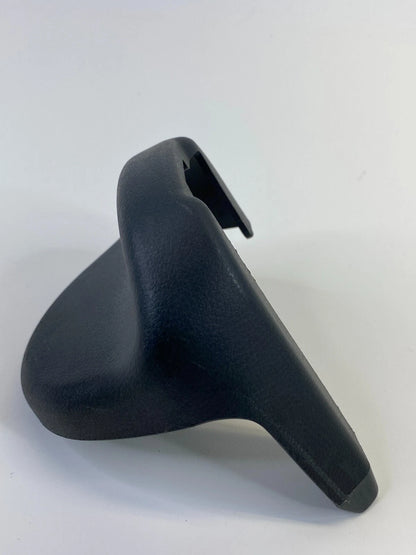 2007 2008 07 08 ACURA RDX FRONT LEFT SEAT, LEFT SIDE KNOB COVER TRIM 81504-STK