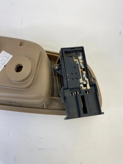 2003-2008 HONDA PILOT FRONT RIGHT SIDE INNER DOOR HANDLE W/ DOOR LOCK SWITCH OEM