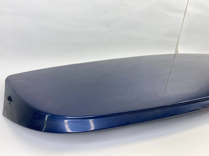 2011-2015 FORD EXPLORER REAR TAILGATE SPOILER WING THIRD BRAKE BB53-7841302-AEW