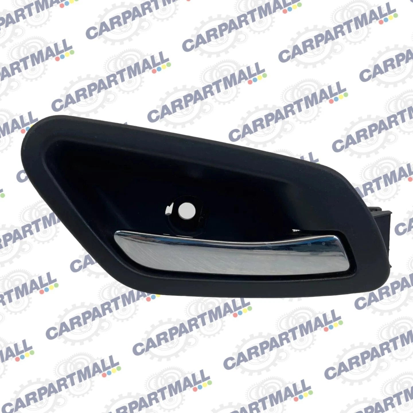 2005-2010 PONTIAC G6 REAR RIGHT SIDE INNER INTERIOR DOOR HANDLE 4140-2XXX OEM