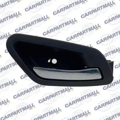 2005-2010 PONTIAC G6 REAR RIGHT SIDE INNER INTERIOR DOOR HANDLE 4140-2XXX OEM