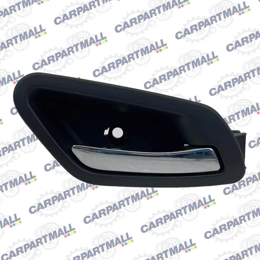 2005-2010 PONTIAC G6 REAR RIGHT SIDE INNER INTERIOR DOOR HANDLE 4140-2XXX OEM