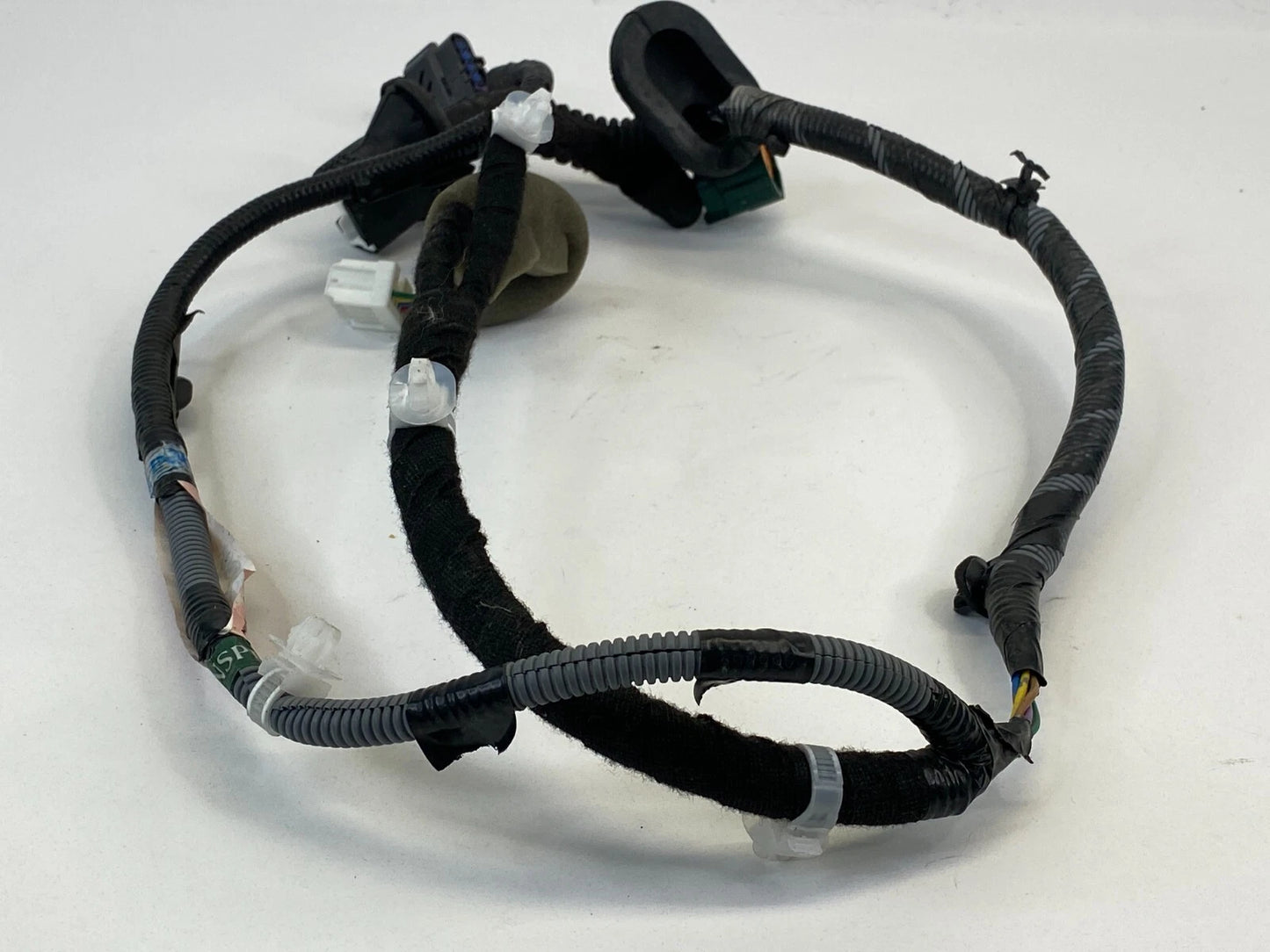 2013-2019 NISSAN SENTRA REAR RIGHT SIDE DOOR WIRING HARNESS WIRE 241263SG0A OEM