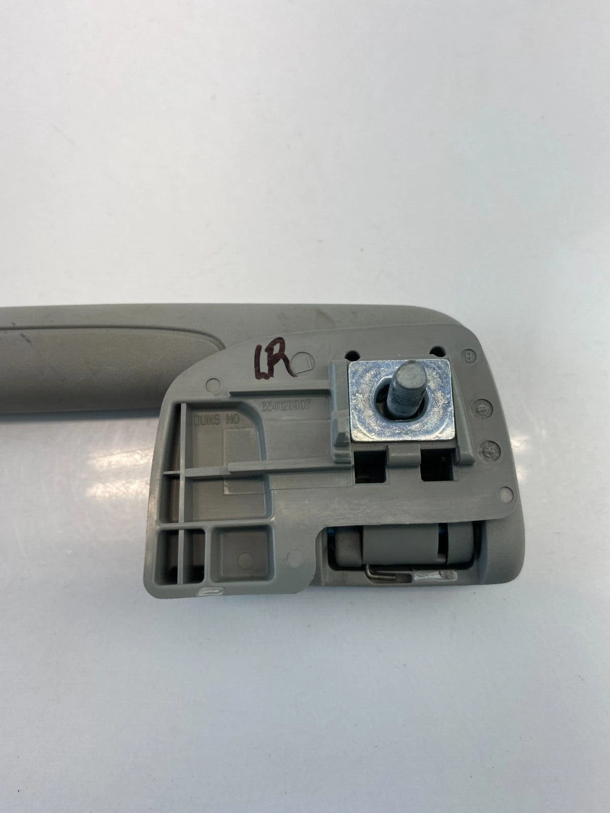 2010-2017 CHEVROLET EQUINOX REAR LEFT ROOF OVERHEAD GRAB ASSIST HANDLE 654129907