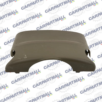 2007-2009 DODGE CALIBER STEERING COLUMN UPPER COVER TRIM SHROUD 1CH71TRMAA OEM