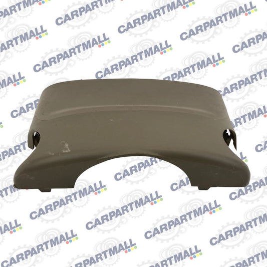 2007-2009 DODGE CALIBER STEERING COLUMN UPPER COVER TRIM SHROUD 1CH71TRMAA OEM