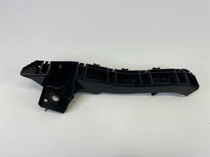 2009-2013 SUBARU FORESTER FRONT BUMPER LEFT SIDE RETAINER BRACKET MOUNT OEM