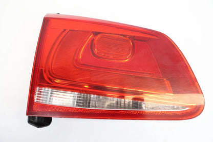 2011-2014 VW VOLKSWAGEN TOUAREG LEFT DRIVER TRUNK INNER TAILLIGHT 7P6-945-093-C