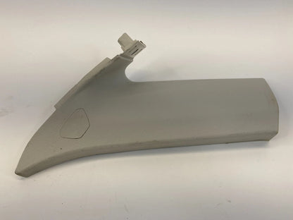 2012-2018 FORD FOCUS REAR RIGHT UPPER C PILLAR COVER BEZEL TRIM OEM