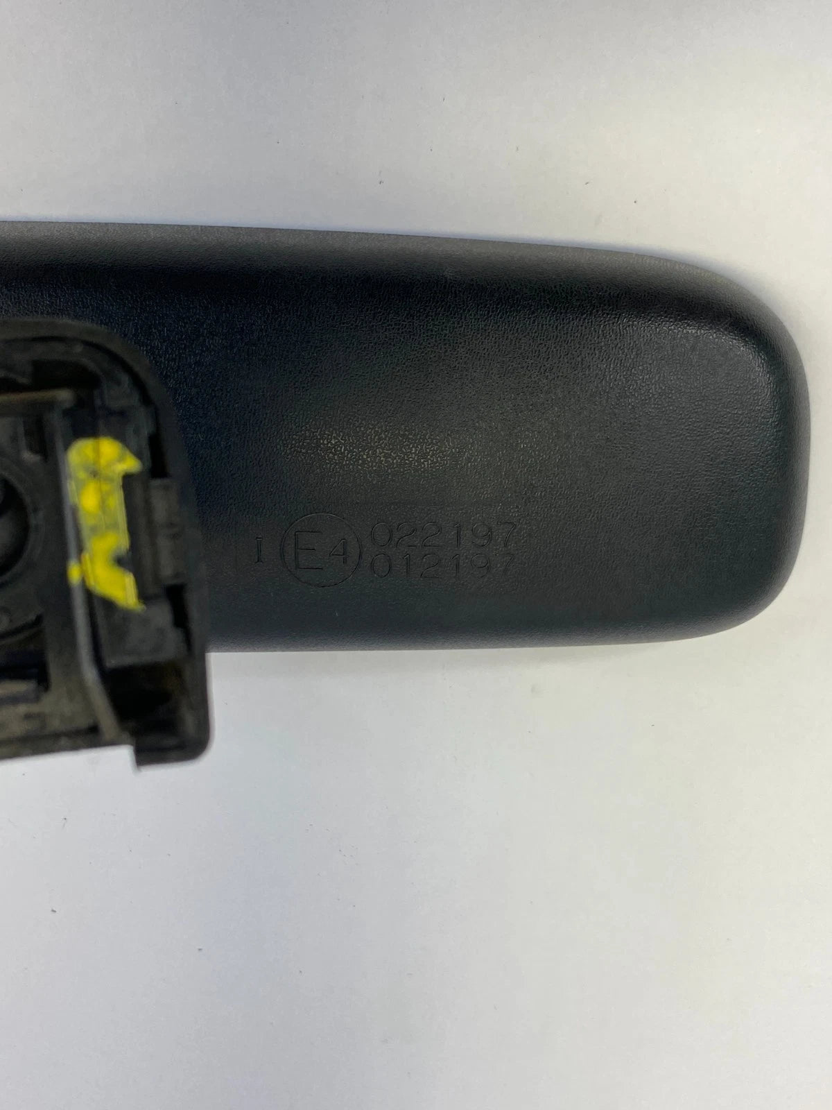 2007-2012 TOYOTA YARIS 04-18 PRIUS INTERIOR REAR MIRROR MANUAL DIM E4022197