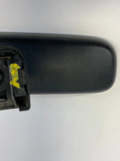 2007-2012 TOYOTA YARIS 04-18 PRIUS INTERIOR REAR MIRROR MANUAL DIM E4022197
