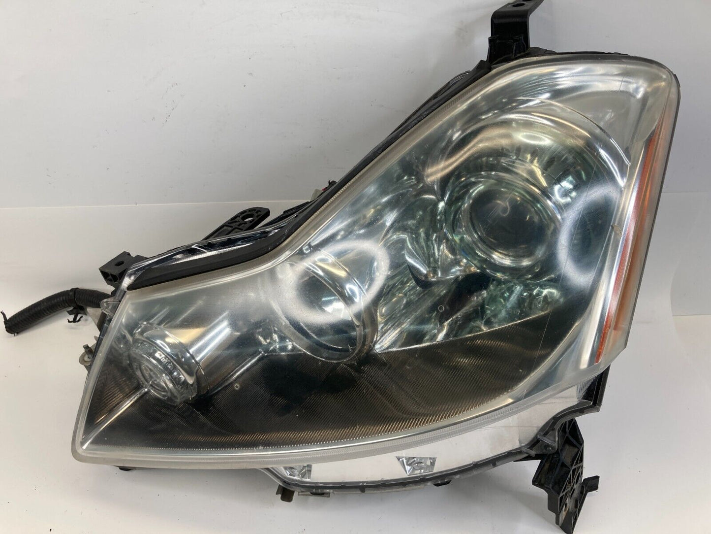 2006 2007 Infiniti M35 Front Left Dirver Side Headlight Light Lamp Xenon OEM